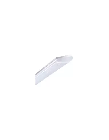 Gewiss 80552 iris ceiling light 1x36w fd 230v 50hz g13 ip40